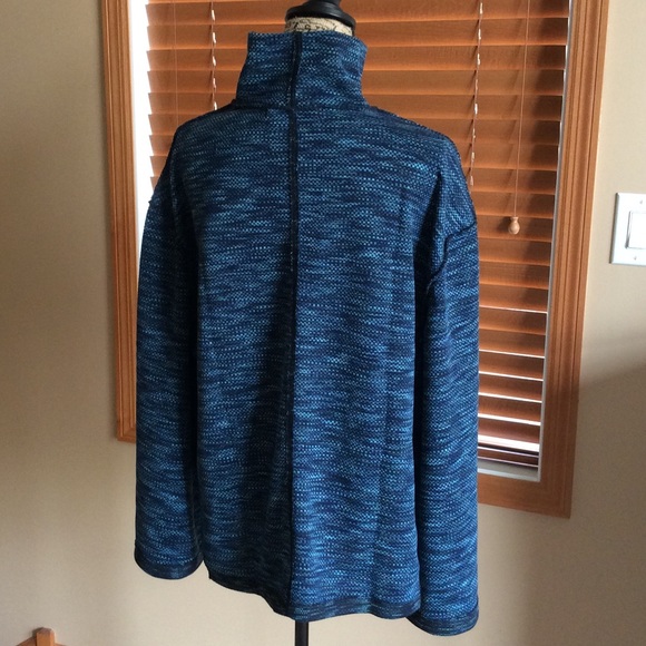 NWT Free People Sunny Days Turtleneck Top - Picture 8 of 9